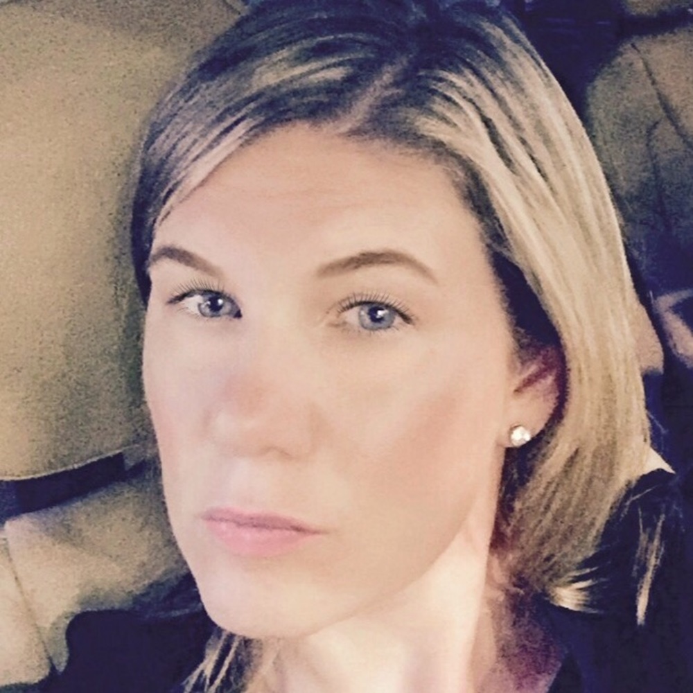 Meet your Posher, Dana
